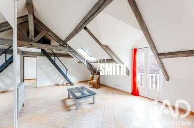 Appartement 3 pièces 199900 €