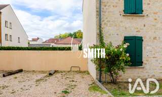 Garage  11 m² à vendre à Auvers-sur-Oise (95430)