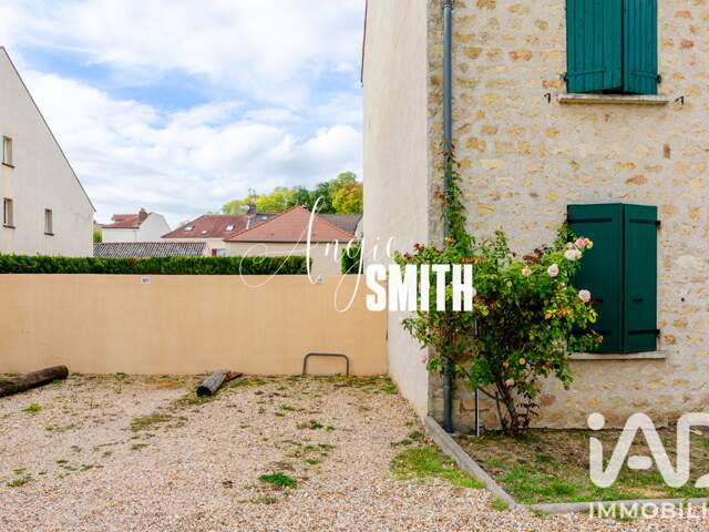 Vente Parking 11 m&sup2; — photo du bien