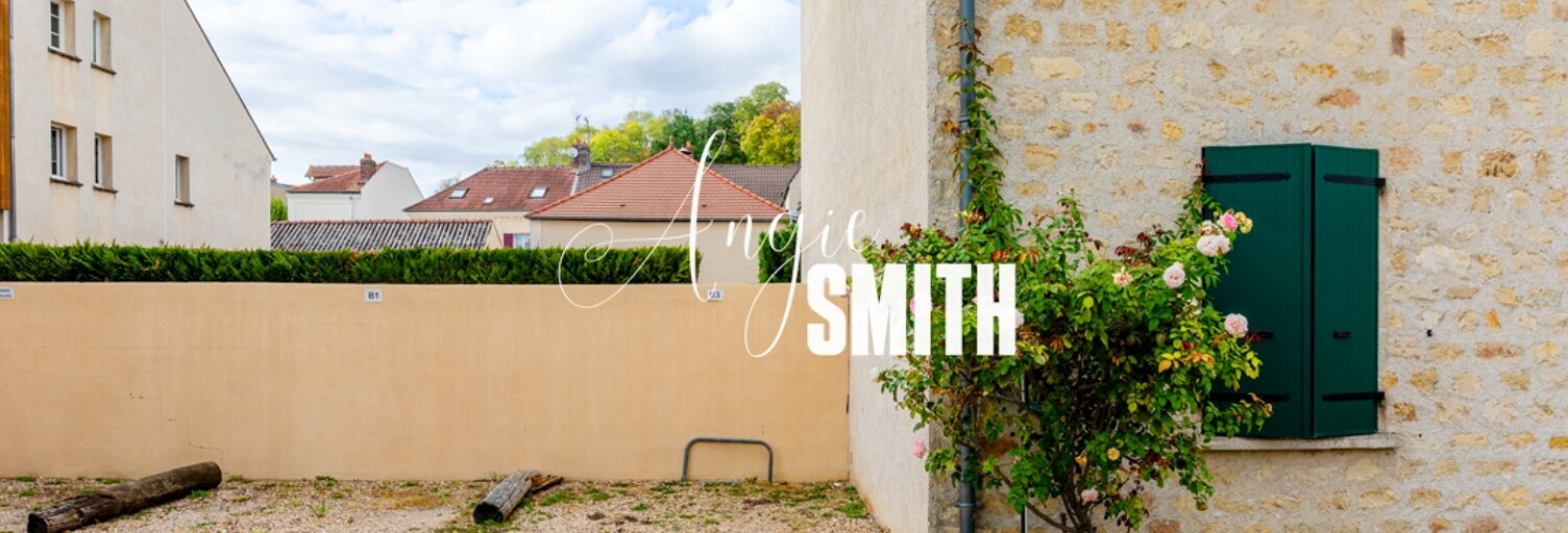 Garage  11 m² à vendre à Auvers-sur-Oise (95430)