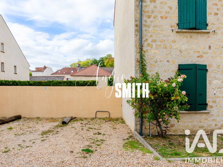 Vente Parking 11 m&sup2; — photo 1