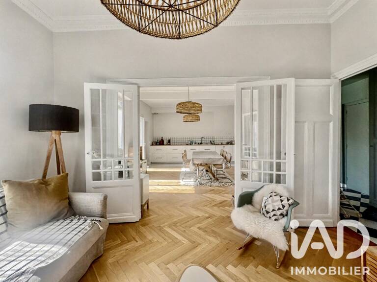 Vente Appartement 4 pièces — photo 1