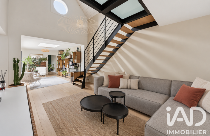 Vente Maison/villa 5 pièces — photo 2