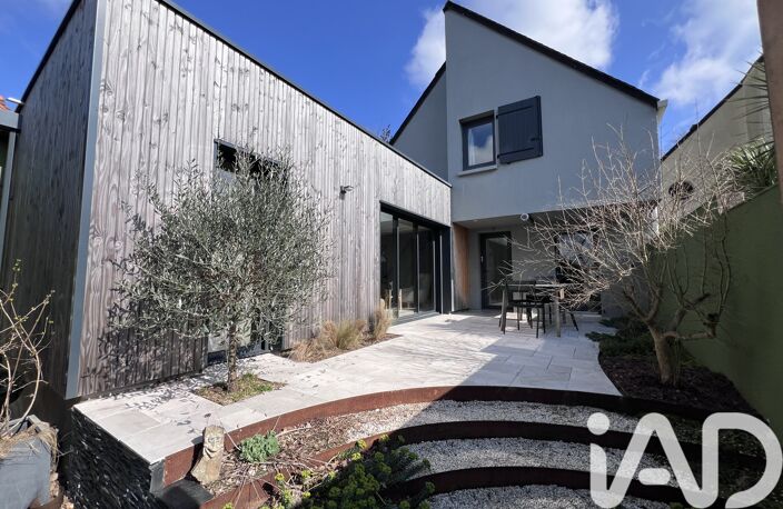 Vente Maison/villa 5 pièces — photo 3