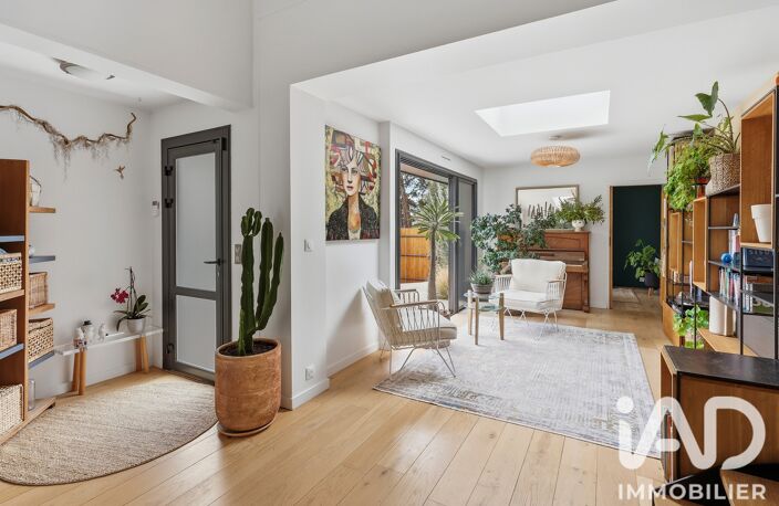 Vente Maison/villa 5 pièces — photo 4