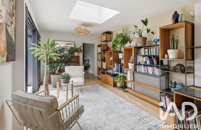 Vente Maison/villa 5 pièces — photo 5