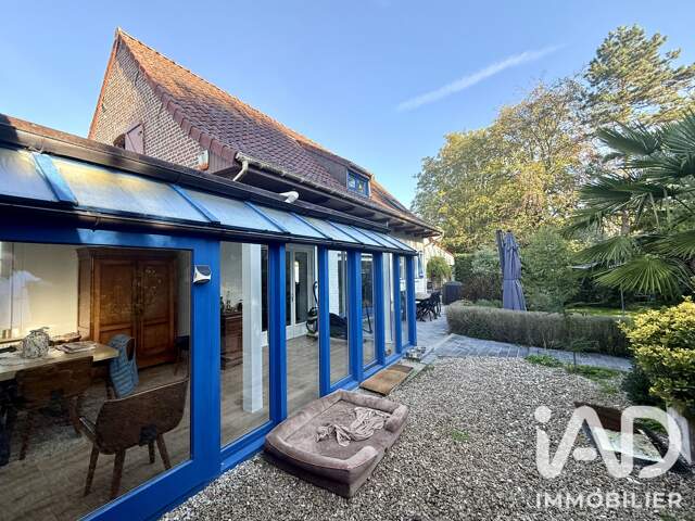 Vente Maison/villa 6 pièces — photo du bien