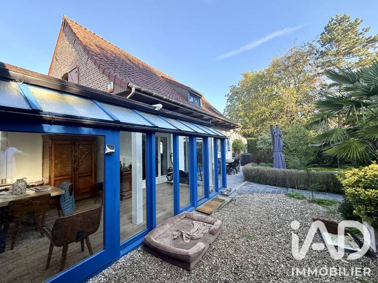 Vente Maison/villa 6 pièces — photo 1