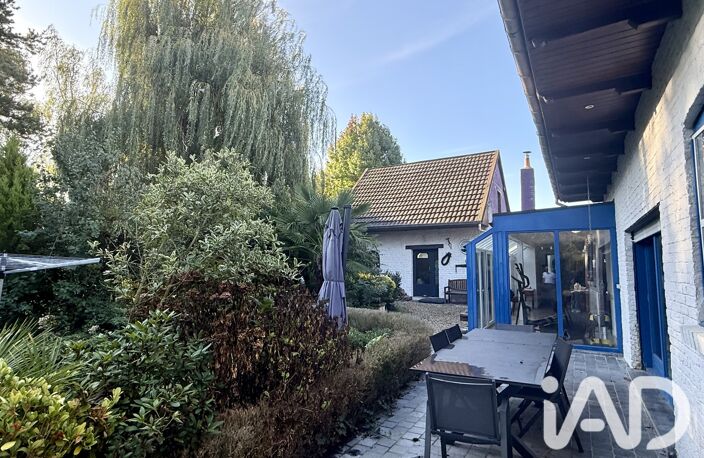 Vente Maison/villa 6 pièces — photo 3