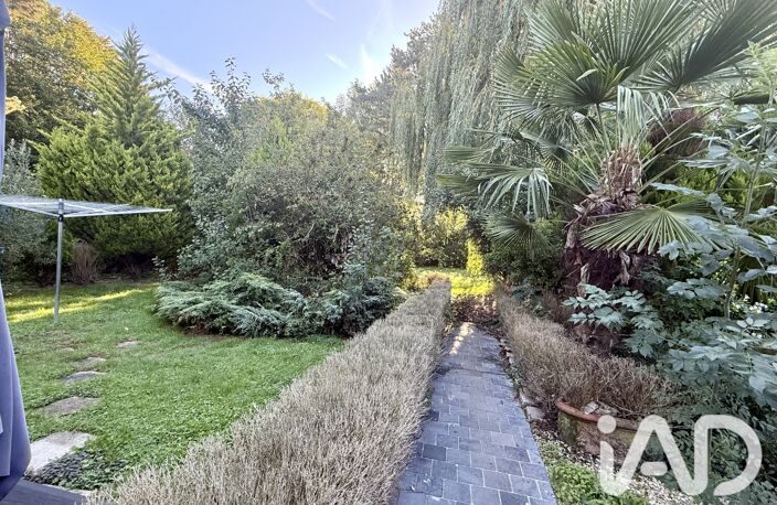 Vente Maison/villa 6 pièces — photo 4