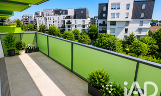Appartement 3 Pièces 79 m² à vendre à Rosny-sous-Bois (93110)