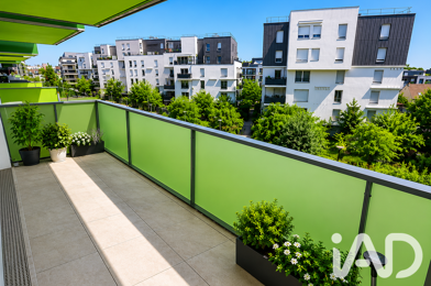 Appartement 3 pièces 289000 €