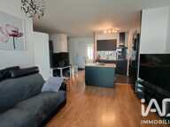 Vente Appartement 3 pièces — photo 2