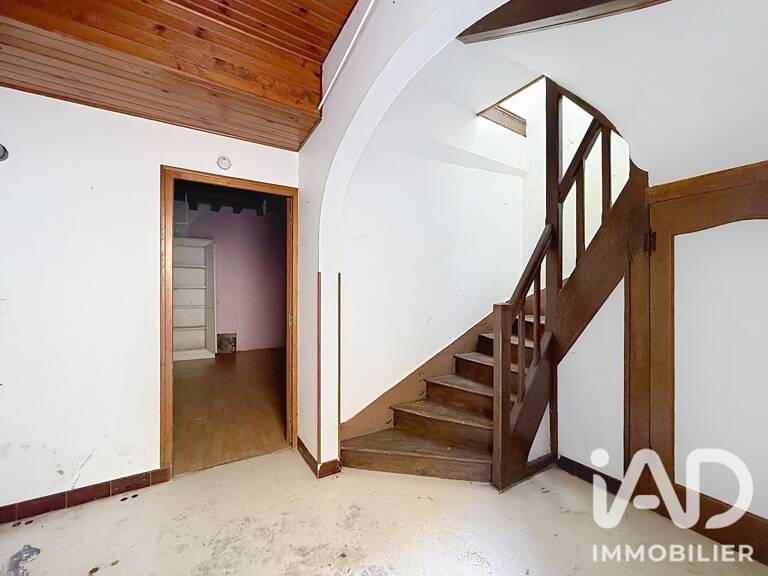 Vente Immeuble 102 m&sup2; — photo 1