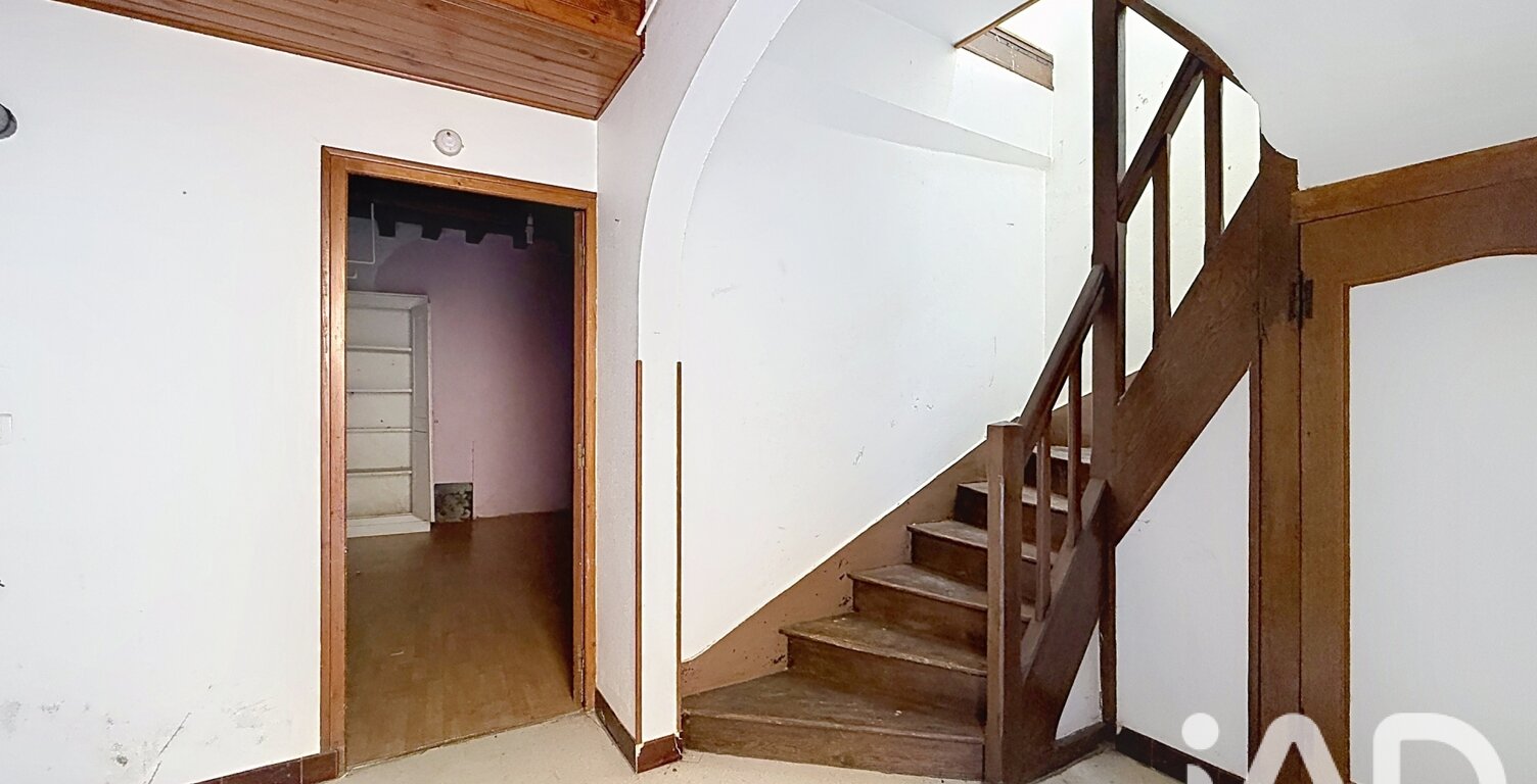 Vente Immeuble 102 m&sup2; — photo 1