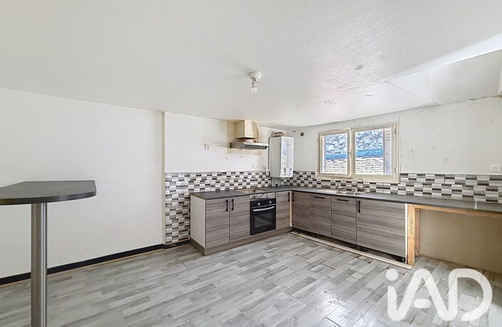 Vente Immeuble 102 m&sup2; — photo 2
