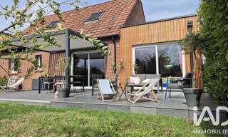 Maison 8 Pièces 141 m² à vendre à Lecelles (59226)