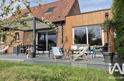 Vente Maison de village 8 pièces — photo du bien