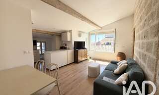 Appartement 3 Pièces 54 m² à vendre à Villeneuve-lès-Maguelone (34750)