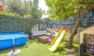 Appartement 3 Pièces 65 m² à vendre à Nice (06200)