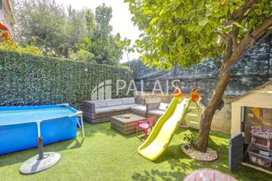 Appartement 3 pièces 339000 €