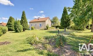 Maison 7 Pièces 150 m² à vendre à La Chaise-Dieu (43160)