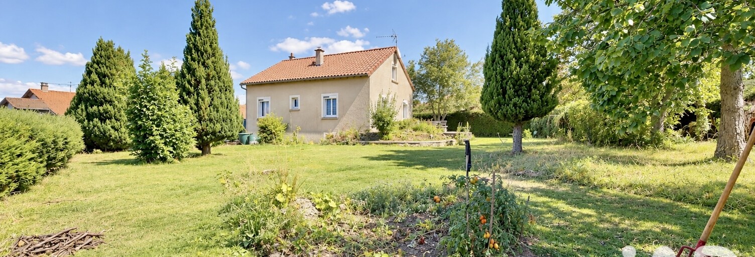 Maison 7 Pièces 150 m² à vendre à La Chaise-Dieu (43160)