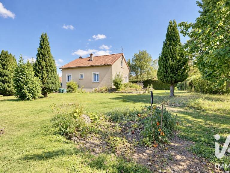 Vente Maison/villa 7 pièces — photo 1