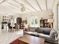 Vente Maison/villa 7 pièces — photo 2