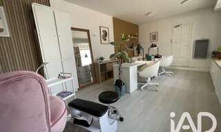 Commerce  50 m² à vendre à Limay (78520)