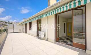 Appartement 2 Pièces 50 m² à vendre à Nice (06200)