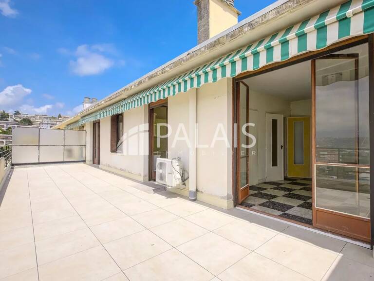 2P TOIT-TERRASSE EXCEPTIONNEL — photo 1
