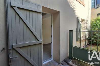 Appartement 2 pièces 110000 €