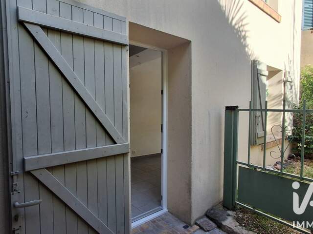 Vente Appartement 2 pièces — photo du bien