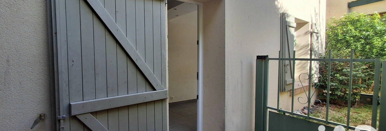 Appartement 2 Pièces 28 m² à vendre à Vaux-sur-Seine (78740)