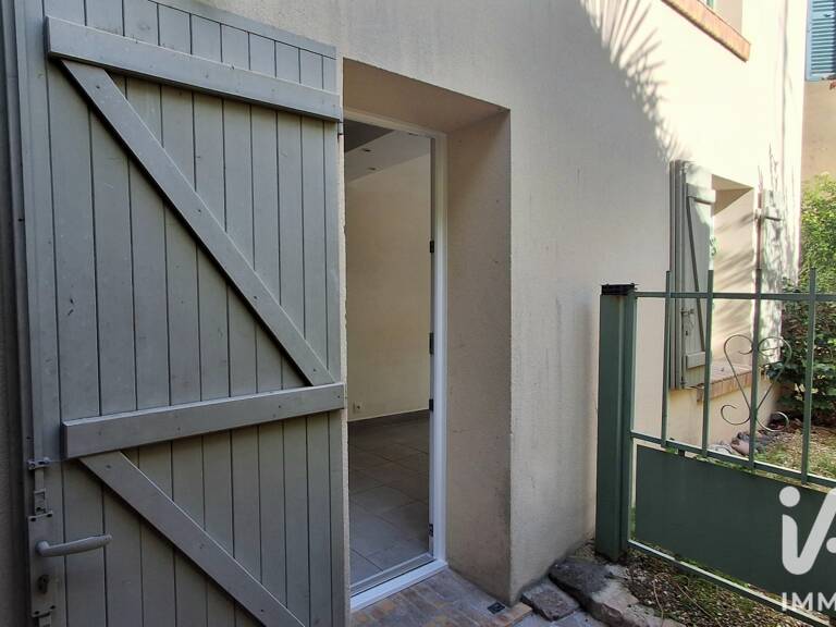 Vente Appartement 2 pièces — photo 1