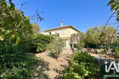 Maison 6 pièces 849000 €
