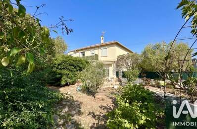 Vente Maison/villa 6 pièces — photo du bien