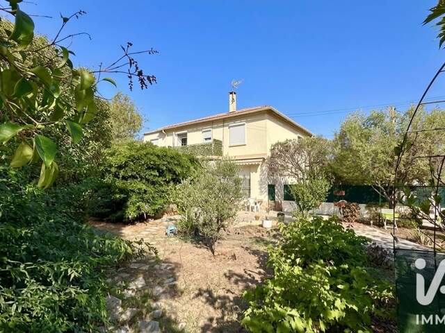 Vente Maison/villa 6 pièces — photo du bien