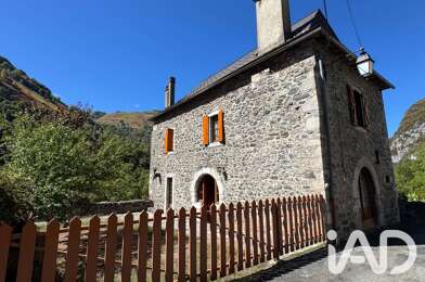 Maison 4 pièces 160000 €
