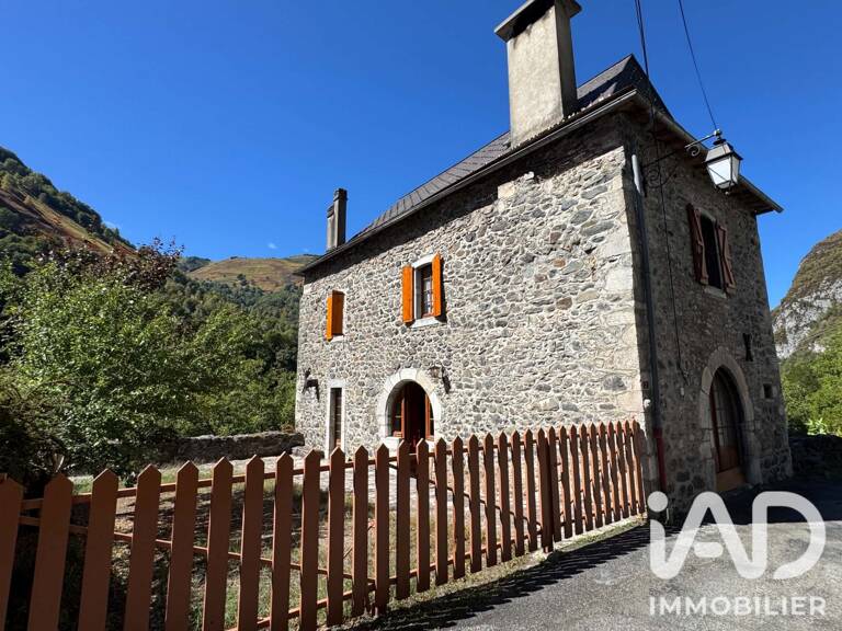 Vente Maison/villa 4 pièces — photo 1