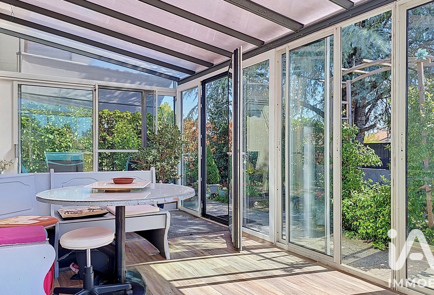 Vente Maison/villa 5 pièces — photo 1