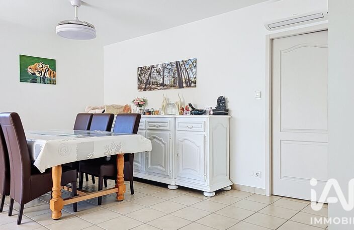 Vente Maison/villa 5 pièces — photo 3