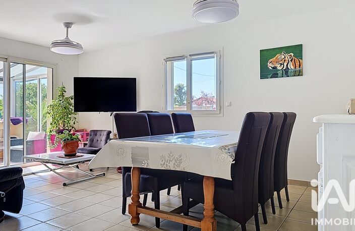 Vente Maison/villa 5 pièces — photo 4