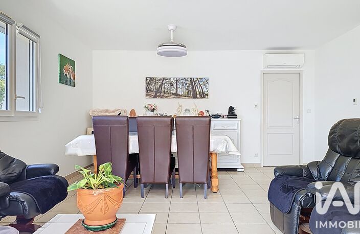 Vente Maison/villa 5 pièces — photo 5