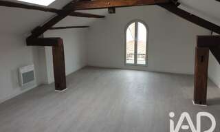Appartement 1 Pièce 55 m² à louer à Châlons-en-Champagne (51000)