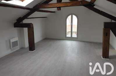Location Appartement 1 pièce — photo du bien