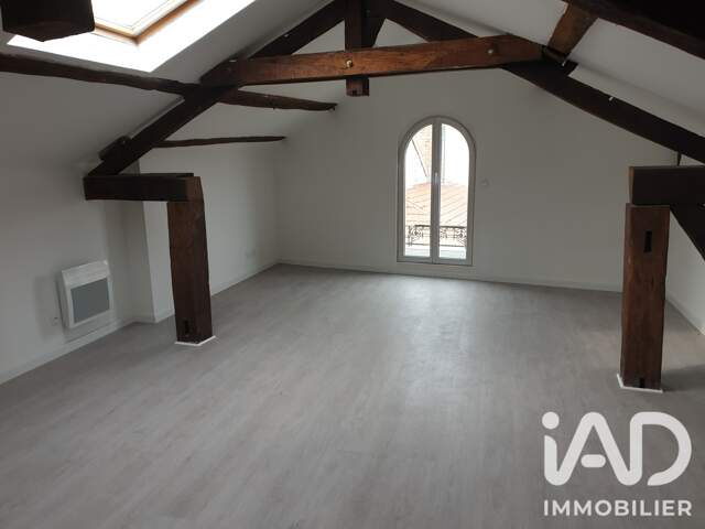 Location Appartement 1 pièce — photo du bien