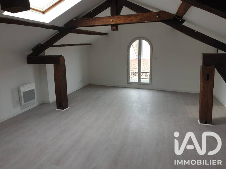 Location Appartement 1 pièce — photo 1