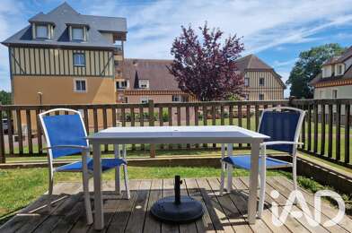 Appartement 2 pièces 163500 €
